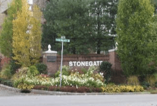166 STONEGATE Trail, Unit #166, Cresskill